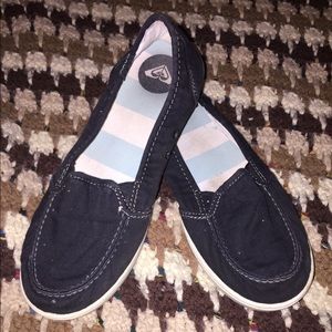 Rocky quiksilver ladies flats size. 8